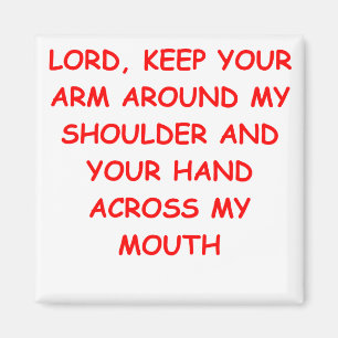 GOTT MAGNET
