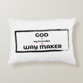 GOTT MEIN INVINCIBLE WACHSTUM DEKOKISSEN