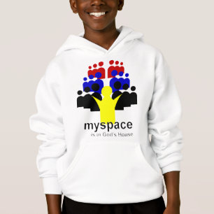 Gott MySpace Hoodie