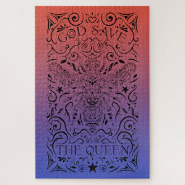 Gott rettete die Biene