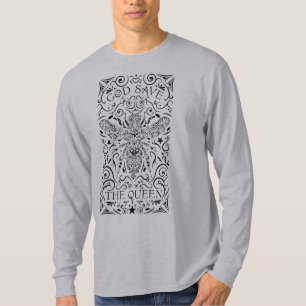 Gott rettete die Biene T-Shirt
