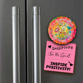 Gott schreibt noch immer deine Geschichte Magnet