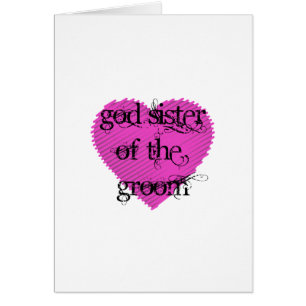 Gott-Schwester