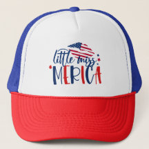 Gott segess America Red White Blue USA Miss Merica