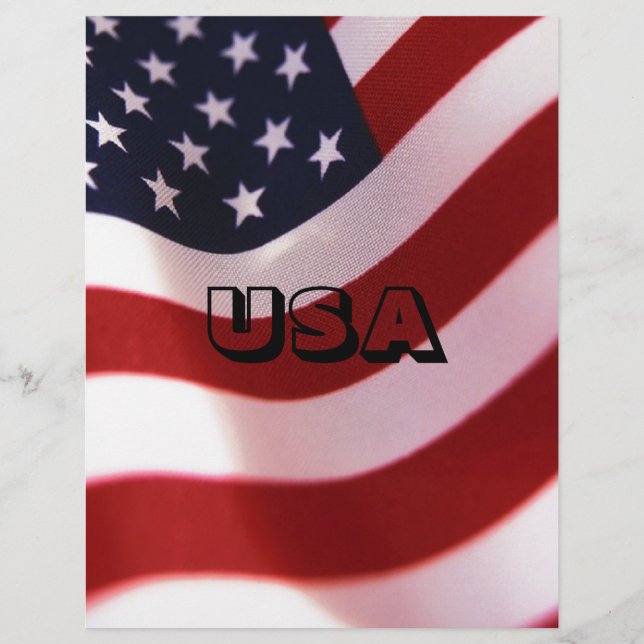 Gott segne Amerika (Vorderseite)