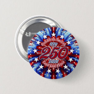 Gott segne Amerika Land, das ich liebe Grafik Feue Button