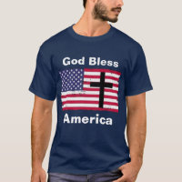 Gott segne Amerika