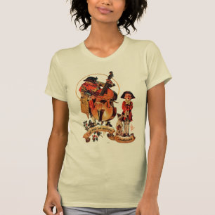 Gott segne euch, edle Herren T-Shirt