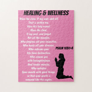 Gott segne, o mein Soul