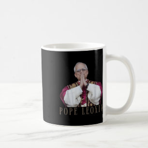 Gott segne Papst Leo Xiv 26. Kaffeetasse
