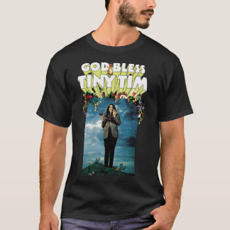 Gott segne Tiny Tim Classic T - Shirt