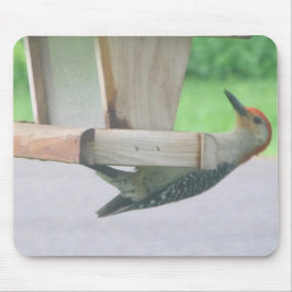 Gott-Segnung Mousepad