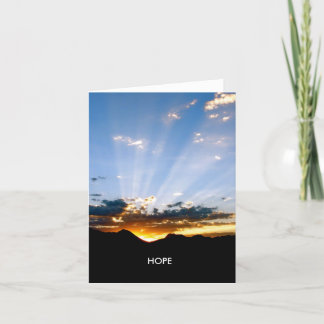 "Gott sei feucht " Karte