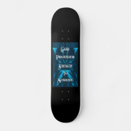 Gott Skateboard