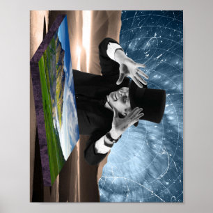 Gott spielt 2 poster