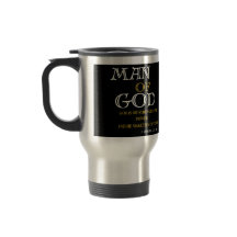 GOTT VATER DAY TUMBLER
