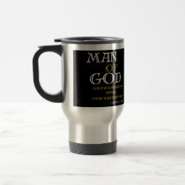 GOTT VATER DAY TUMBLER REISEBECHER