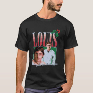 Gotta Get Theroux Dieses Weihnachts-Weihnachts-Wei T-Shirt