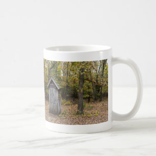 Gotta Go-Kaffee-Tasse Kaffeetasse