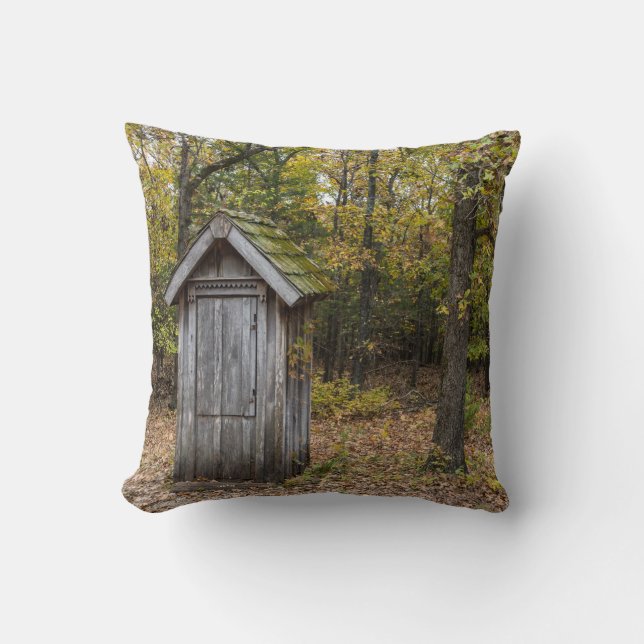 Gotta Go Lance Oreiller (Recto)