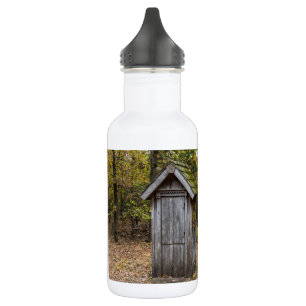 Gotta Go Stainless Steel Water Bottle Edelstahlflasche