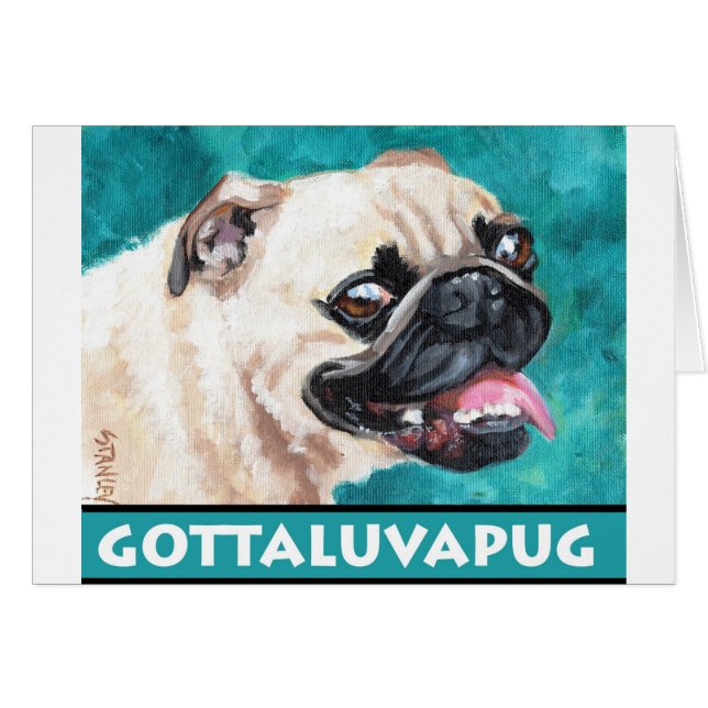 GOTTALUVAPUG (Vorderseite (Horizontal))