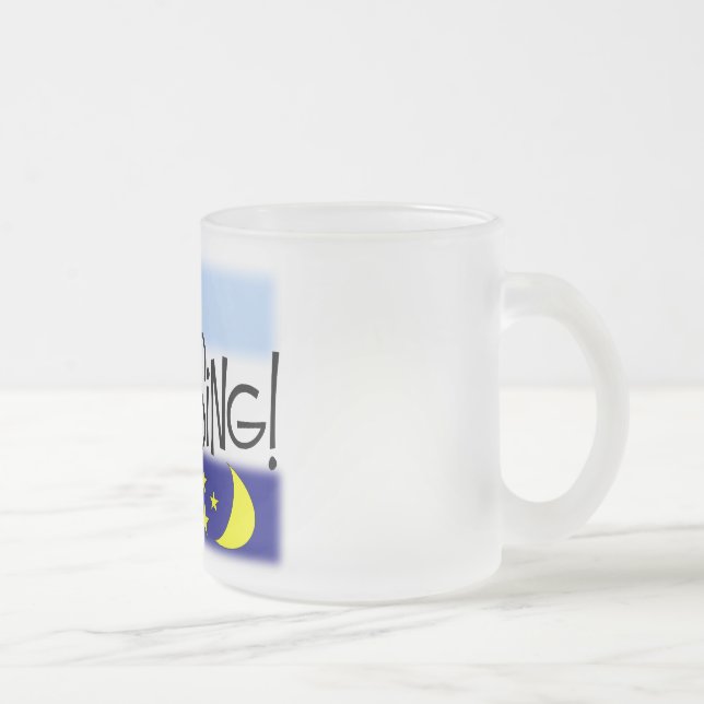gottasing7 mattglastasse (Rechts)
