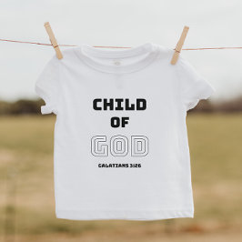 Gottes Christliches Shirt