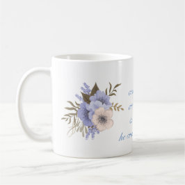 Gottes erschaffene Mütter, jüdische Sprichwort-Tas Kaffeetasse