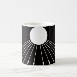 Gottes leichte Tasse