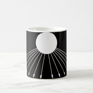 Gottes leichte Tasse