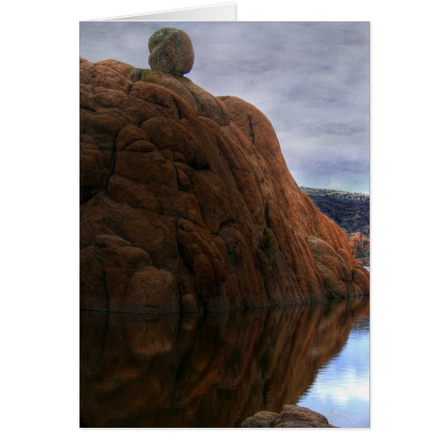 Gottes letzte Touch (Vorne)