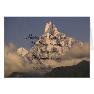 Gottes Liebe