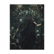 Gottes & Monster - Hades II