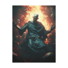 Gottes & Monster - Hades