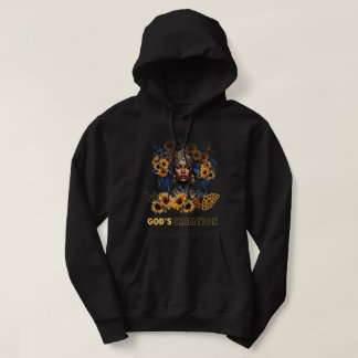 Gottes Schöpfungshorodie Hoodie