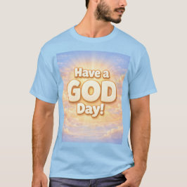 GOTTES TAG T-Shirt