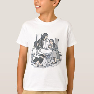 Gottes Versprechen T-Shirt