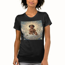Gottes verwöhntes Baby Göttlicher Überfluss Segen