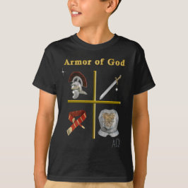 Gottesarmee T-Shirt