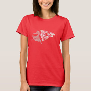 Gottesdienst immer T-Shirt