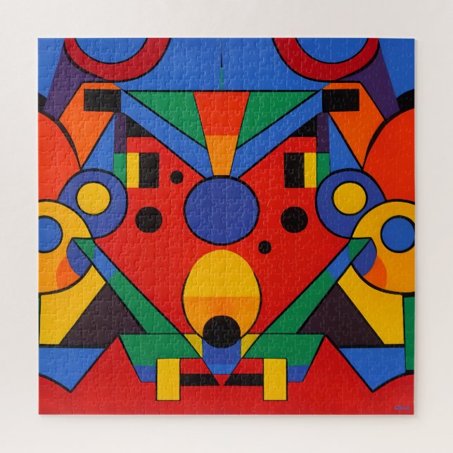 Gottesdienstschule (Vertikal)