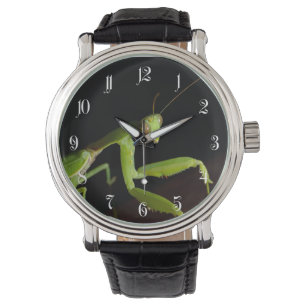 Gotteshaus Armbanduhr