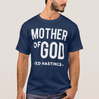 Gottesmutter T-Shirt