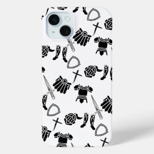 Gottesrüstung Case-Mate iPhone Hülle
