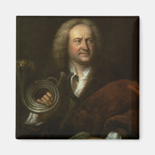 Gottfried Reiche , Senior Musician und Solo Magnet