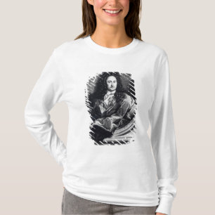 Gottfried Wilhelm Leibniz T-Shirt