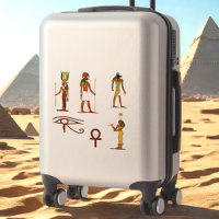 Gottheiten des alten Ägypten