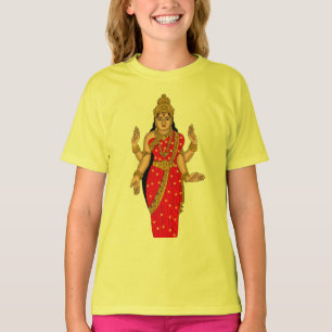 Göttin Bhramari T-Shirt