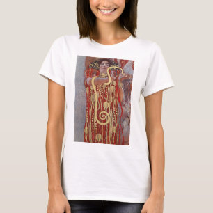 Göttin der Gesundheit, Hygieia (Salus), Gustav Kl T-Shirt